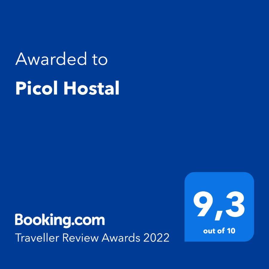 Picol Hostal Cusco Exterior foto